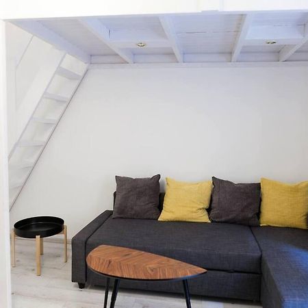 Central 30M2 A/C Apartment, 3 Min From Ny Cafe ブダペスト エクステリア 写真