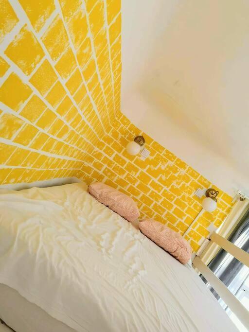 Central 30M2 A/C Apartment, 3 Min From Ny Cafe ブダペスト エクステリア 写真
